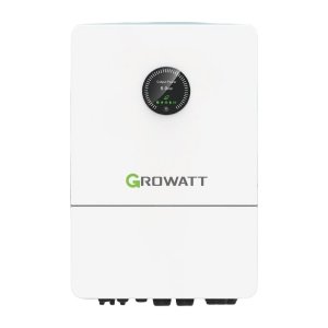 Inwerter - GROWATT - WIT 12K-HU - hybrydowy - LV