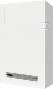 Ogrzewacz gazowy wody, przepływowy TERMAQ ELECTRONIC ECO GE-19-02 2LS-G2.350