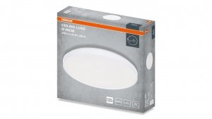 Plafon LED CEILING LUXO 36W 3960lm 4000K 840 IP20 WT biała 3 LATA GWARANCJI 4099854650611