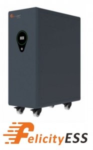 FelicityESS Bateria FLA48500 25kWh 51,2V (IP21) (niskonapięciowy)