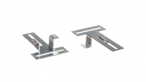 Element mocujący dla kanałów kablowych 23mm BPZ-CDB23 105216