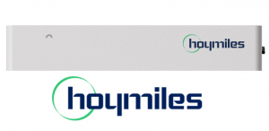 HOYMILES Moduł sterujący HB-10C-G2 do Bateria HB