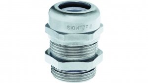 Dławnica kablowa mosiężna M40 IP68 SKINTOP MSR-M 40x1,5 53112150