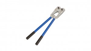 Praska 6-120mm2 z wymiennymi matrycami K06/6KT/6-120/ E06PZ-04020100200