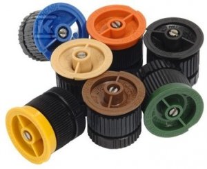 DYSZA 4-VAN, REGULOWANA, ZASIĘG 1.32M