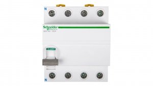 Rozłącznik modułowy 100A 4P iSW-NA (możliwy wyzwalacz) A9S70790