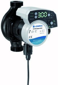 POMPA ECOCIRC XL 32-80 230