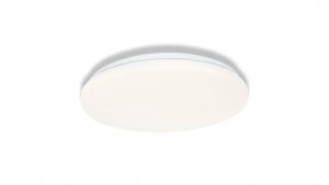 Plafon LED CEILING ROUND 18W 1980lm 3000K 830 IP20 3 LATA GWARANCJI 4099854647437