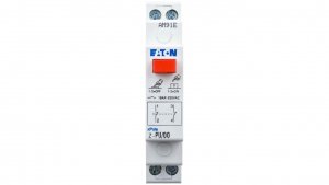Przycisk modułowy 16A 2R Z-PU/OO 276294