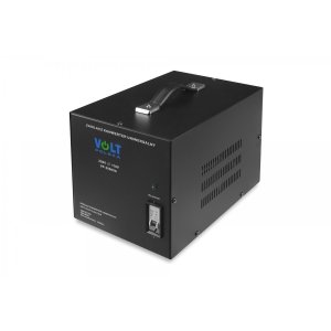 Konwerter napięcia 230V {|--|} 110V 3000VA SOFT-START