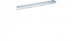 Wspornik przewodów/zacisków szerokość 24 moduły 35x432mm dla FWx24F FZ24H