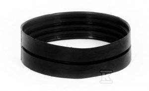 Łącznik HRV średnica 200/200 mm 11VE41310