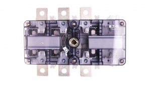 Rozlacznik izolacyjny 3P 1000A DMV1000N/3 1814445