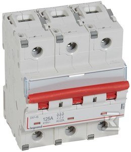 FRX 403 125A 3P ROZŁĄCZNIK IZOLACYJNY