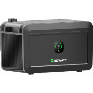 GROWATT Przenośna bateria NOAH-2.0kW