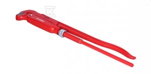 KLUCZ DO RUR IRONSIDE 90 STOPNI 2
