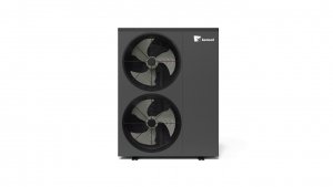 Pompa ciepła monoblok 17kW 3-faz KENSOL KTM17KW R32