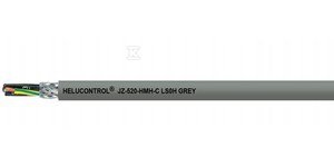 JZ-520 HMH-C LS0H 4G0,75 QMM SZARY ELA.