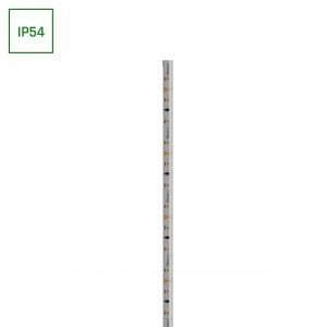 PASEK LED 2835 12V 60LED 4,8W/m 336lm/m NW 8mm IP54 2LATA 20m roll
