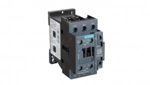 Stycznik mocy 17A 3P 230V AC 1Z 1R S0 3RT2025-1AP00