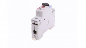 Wyłącznik nadprądowy 1P C 6A 10kA AC S311 TX3 404167