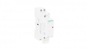 Stycznik modułowy 25A 0Z 2R 230V AC iCT A9C20736