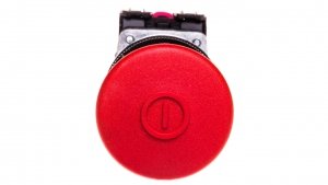 Przycisk bezpieczeństwa 30mm 0Z 2R IP66 przez pociągnięcie W0-NEF30-UDR 2Y C