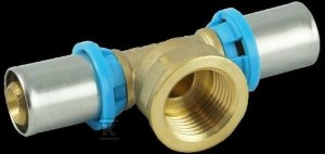 Złączka typ TH-U multipress GW 20mm x 1/2