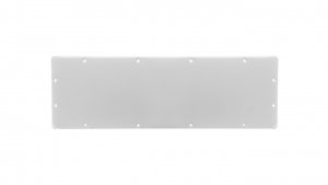 Płyta przepustowa bez przetłoczeń SFP-172X532-CS 138744