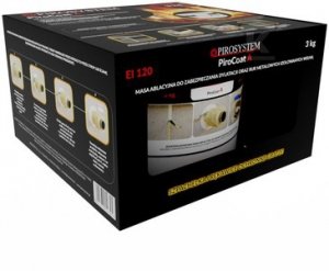 PASTA PH-0006 PIROCOAT A (ONNLINE)