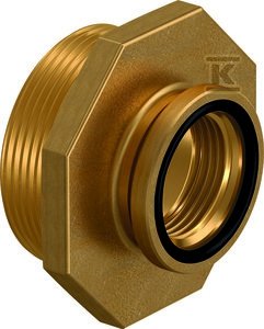 Uponor Wipex złączka redukcyjna G3-G2 1018376