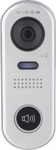 Stacja bramowa VIDOS DUO S1001