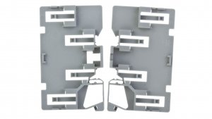 Zestaw uchwytów IP2X 004810