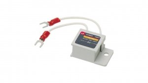Układ ochronny cewki AS do ministyczników LS Electric, napięcie cewki 12-24 VDC 83611621004 AS-12M DC12-24