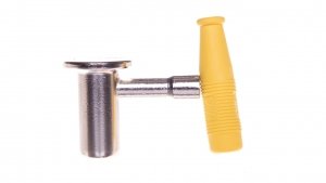 Wtyczka gniazda ekwipotencjalnego 00965591PEHA