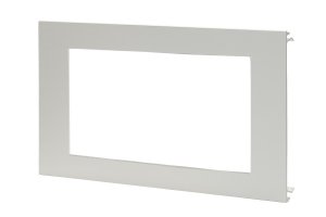 Pokrywa maskująca podwójna do KP130X60