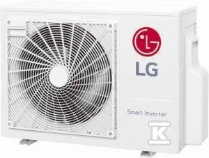 KLIMATYZATOR 6,6 KW STANDARD 2 LG