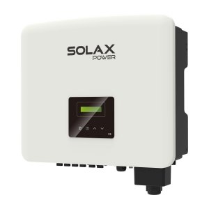 Inwerter - SOLAX - X3-PRO-20K-G2 - hybrydowy - HV