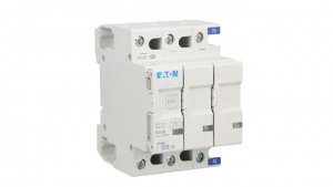 Rozłącznik bezpiecznikowy cylindryczny 3P+N 10x38mm Z-SHL/3N 263887