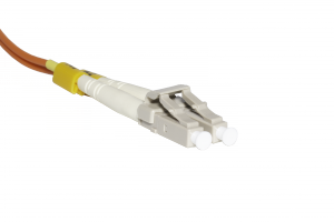 Patchcord duplex MM OM2 LC/UPC-LC/UPC 50/125 1m