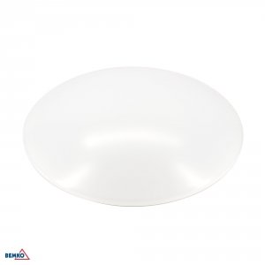 PLAFONIERA LED PLATO 18W 4000K 1620LM IP44 CZ. MIKR