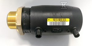 MUFA MOSIĄDZ EL.OPÓR GZ 32X5/4  SDR11