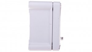 Obudowa wymiar zewnętrzny 175x130x81mm IP55 035940