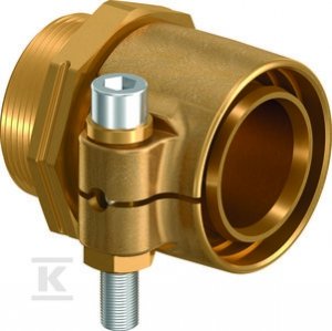 Uponor Wipex złączka PN6 32x2,9-G1 1018329