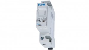Rozłącznik bezpiecznikowy cylindryczny 1P 10x38mm Z-SHL/1 263883