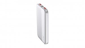 Power Bank 10000Mah Biały 7832
