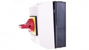 Rozłącznik izolacyjny 3P 16A w obudowie Vario VCF01GE