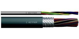 LIYCY 4X1,0 300V
