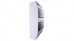 Rozdzielnica modułowa 2x12 natynkowa IP40 BC-O-2/24-ECO 280349
