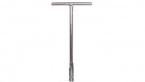 Klucz trzpieniowy nasadowy 8mm długość 200mm 35D030
